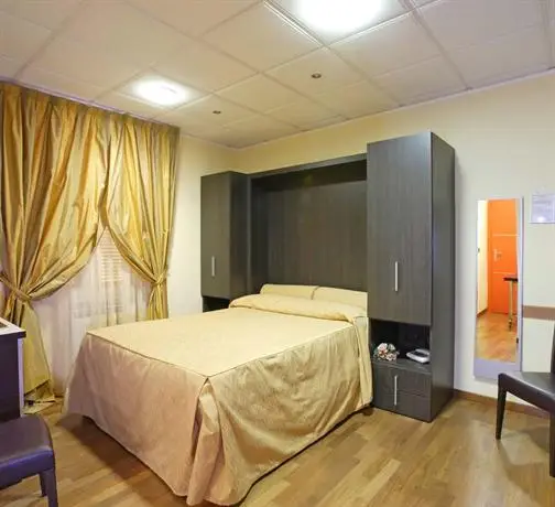 Hotel Iris Genoa