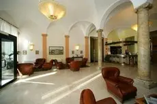 Hotel Mediterranee Genoa 