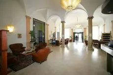 Hotel Mediterranee Genoa 