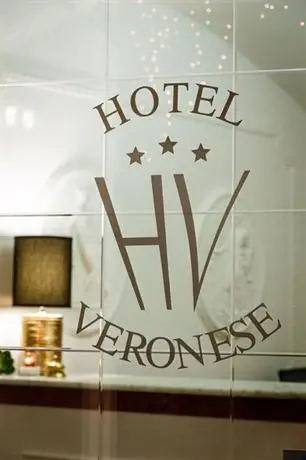 Hotel Veronese 