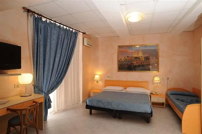 Hotel Veronese 