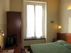 Soana City Rooms 