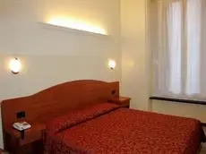 Soana City Rooms 