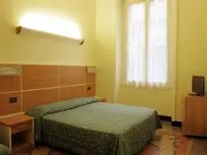 Soana City Rooms 