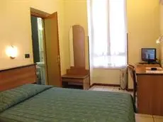 Soana City Rooms 