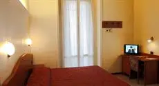 Soana City Rooms 