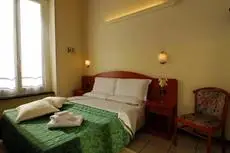 Soana City Rooms 