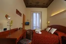 Soana City Rooms 