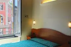 Soana City Rooms 