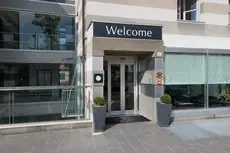 CDH Hotel La Spezia 