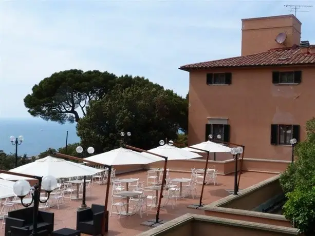 Hotel La Vedetta di Montenero