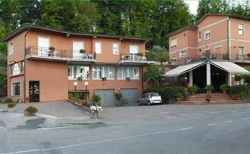 Hotel Nella La Spezia