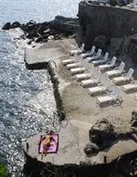 Pagoda Hotel Ischia 