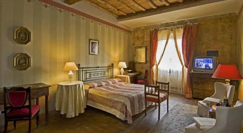 Al Tuscany B&B