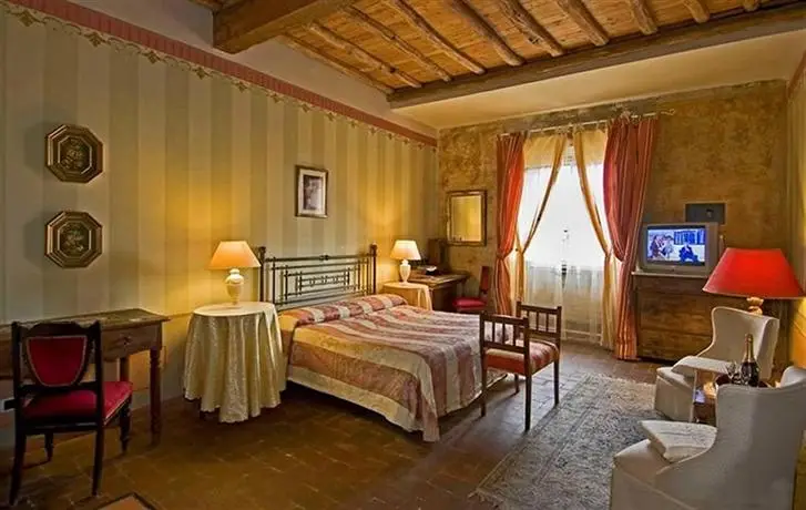 Al Tuscany B&B 