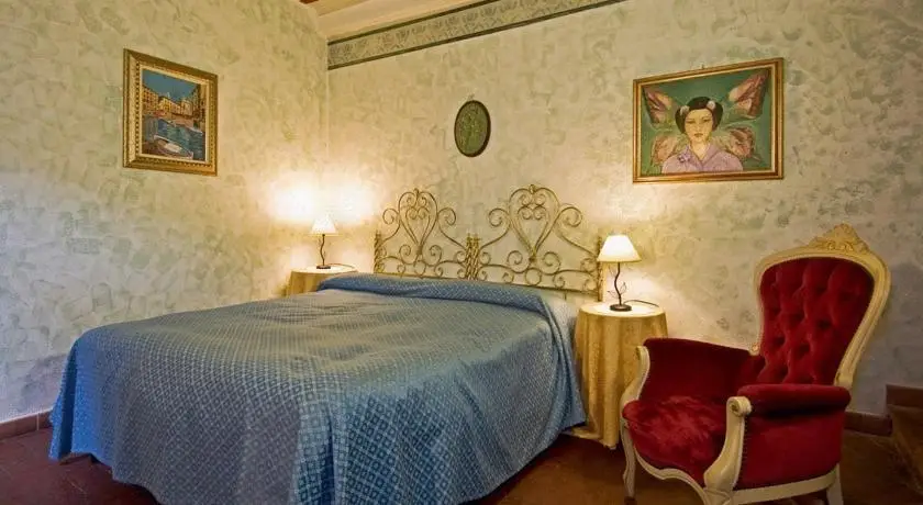 Al Tuscany B&B 