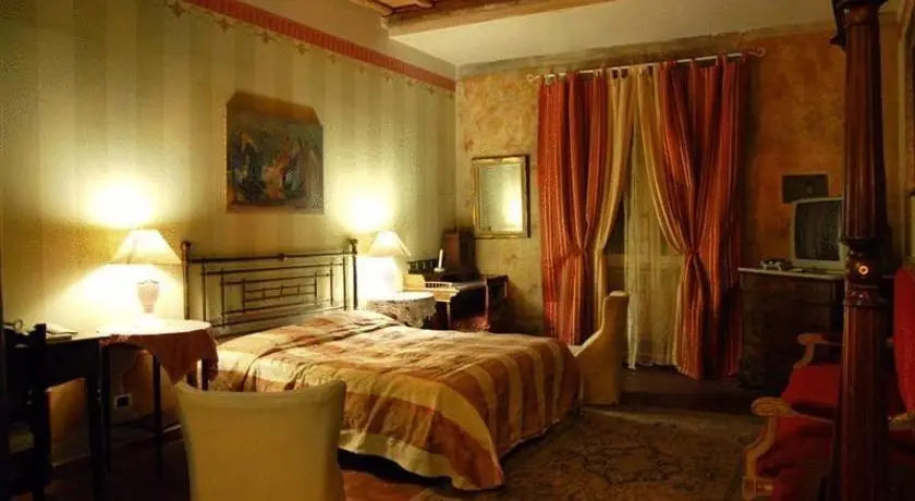 Al Tuscany B&B 