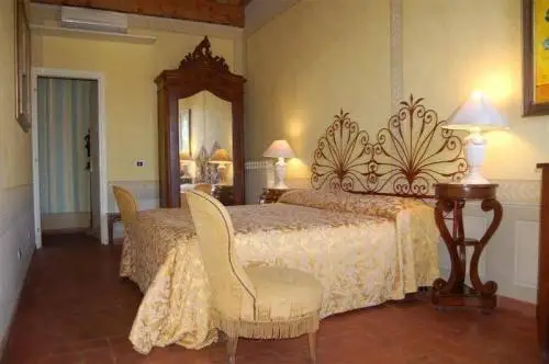 Al Tuscany B&B 