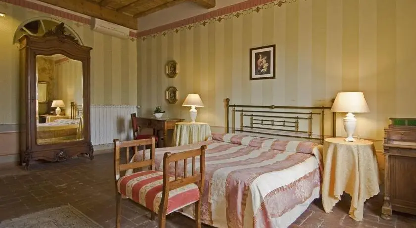 Al Tuscany B&B 