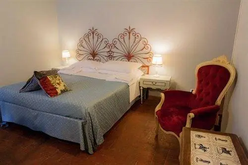 Al Tuscany B&B 