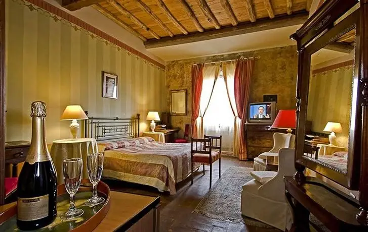 Al Tuscany B&B 