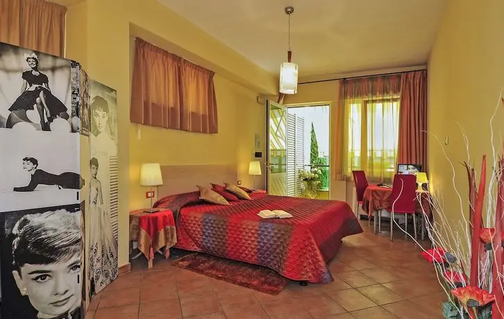 B&B Ai Cipressi Lucca