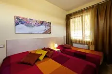 B&B Ai Cipressi Lucca 