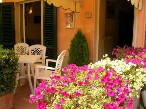 Bed & Breakfast Il Ponte 