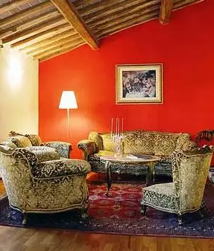 Guest House San Frediano 