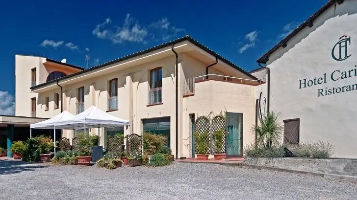 Hotel Carignano