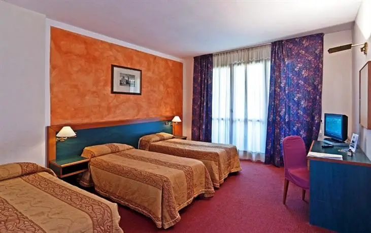 Hotel Carignano