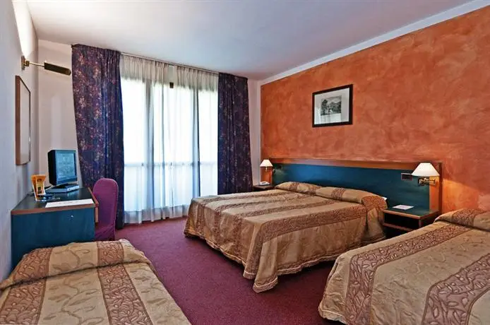 Hotel Carignano