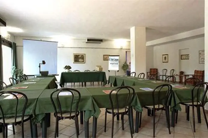 Hotel Carignano 