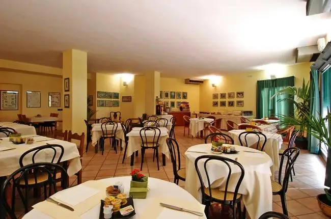 Hotel Carignano 