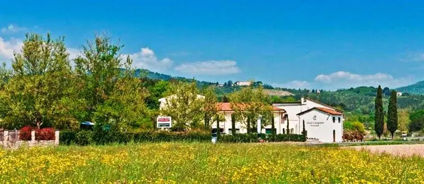 Hotel Carignano 