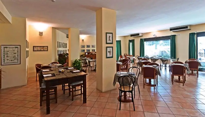 Hotel Carignano 