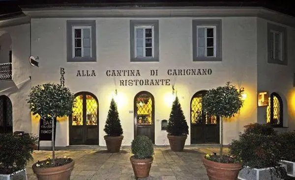 Hotel Carignano 