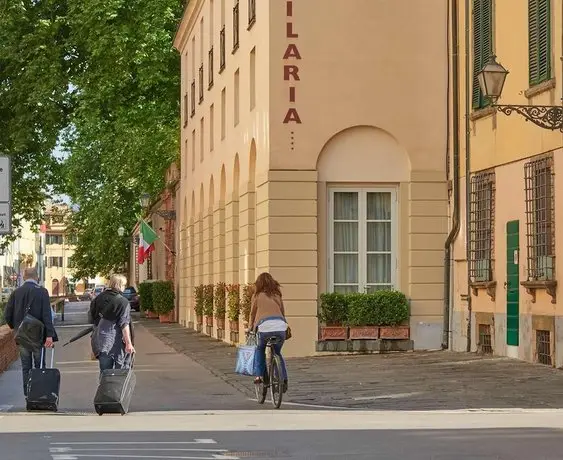 Hotel Ilaria & Residenza dell'Alba