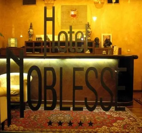 Hotel Noblesse