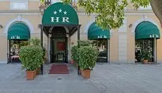 Hotel Rex Lucca 