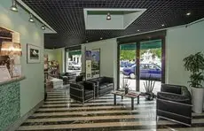 Hotel Rex Lucca 