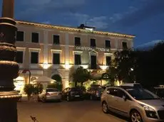 Hotel Rex Lucca 