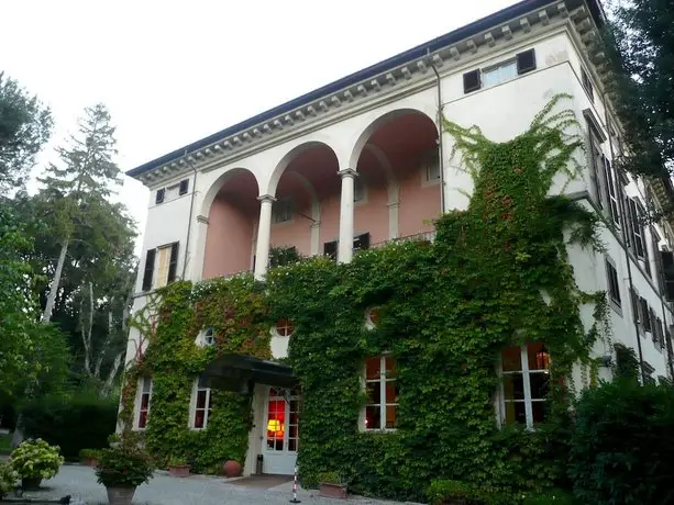 Hotel Villa La Principessa