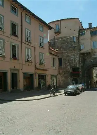 I Borghi Hotel Lucca