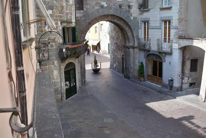 I Borghi Hotel Lucca 