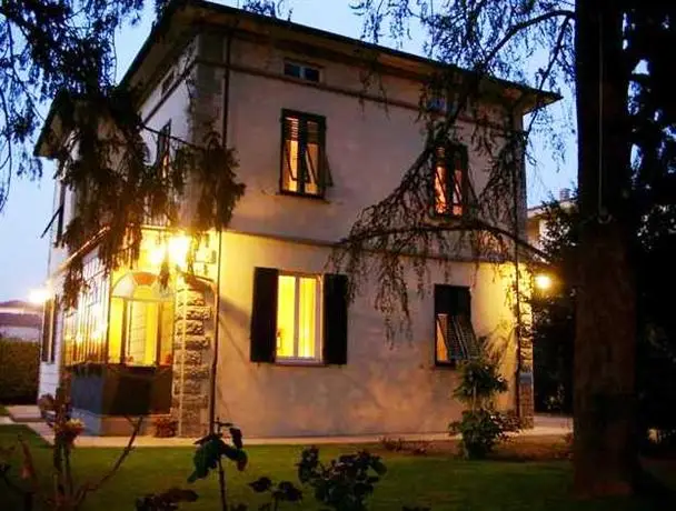 Villa Romantica