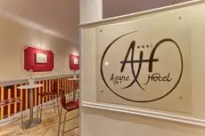 Agape Hotel 