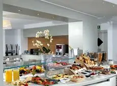 Best Western Hotel City Milan 