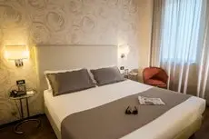 Best Western Hotel City Milan 