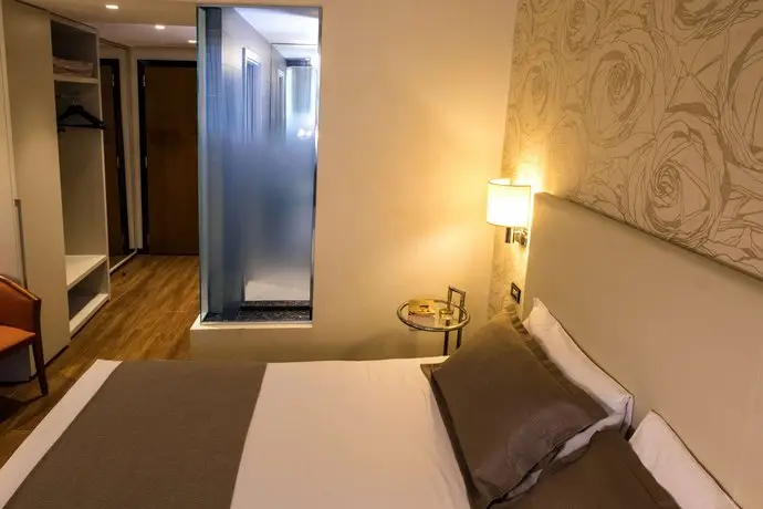 Best Western Hotel City Milan 